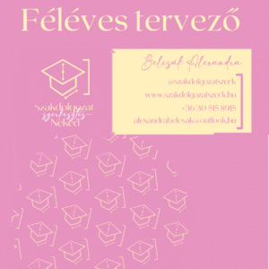 2026 Tavaszi szakdolgozat tervező